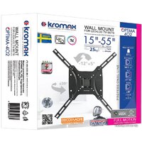 Kromax OPTIMA-402 (черный) Image #2