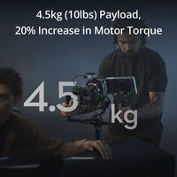 DJI RS 4 Pro Image #14