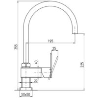 Slezak RAV Yukon YU114.5 Image #2