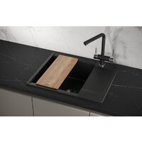 Granula ES-6202 (турмалин) Image #3