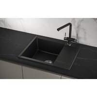 Granula ES-6202 (турмалин) Image #4