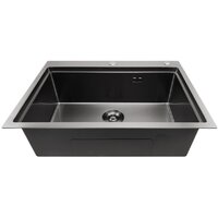 Stellar S7050NB-A (нано черный, c доской) Image #7