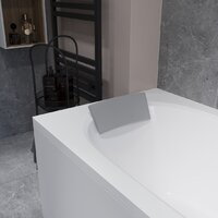 Lauter Bliss 150 L 21201051L (с ножками/серый подголовник/белый лицевой экран) Image #15