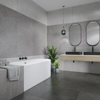 Lauter Bliss 150 L 21201051L (с ножками/серый подголовник/белый лицевой экран) Image #9