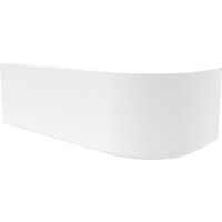 Lauter Bliss 150 L 21201051L (с ножками/серый подголовник/белый лицевой экран) Image #25