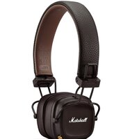 Marshall Major IV (коричневый) Image #5