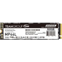 Team MP44L 500GB TM8FPK500G0C101