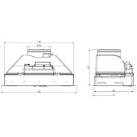 Franke Flick BG 60 Image #2