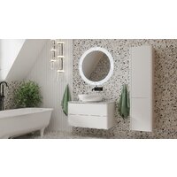 Belux Саламанка ВС-1700 (18, белый матовый) Image #4