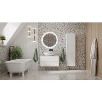 Belux Саламанка ВС-1700 (18, белый матовый) Image #3