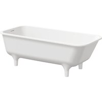 Belux Саламанка ВС-1700 (18, белый матовый) Image #2