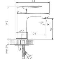 Haiba HB10563 Image #2
