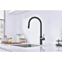 Paulmark Galant Ga213077-GM (черный/вороненая сталь) Image #10