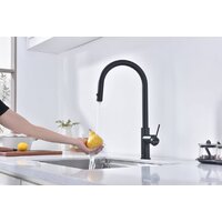 Paulmark Galant Ga213077-GM (черный/вороненая сталь) Image #6