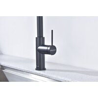 Paulmark Galant Ga213077-GM (черный/вороненая сталь) Image #2