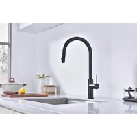 Paulmark Galant Ga213077-GM (черный/вороненая сталь) Image #11