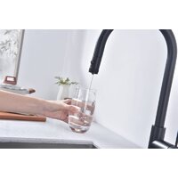 Paulmark Galant Ga213077-GM (черный/вороненая сталь) Image #8