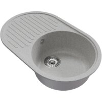 Mixline ML-GM16 551928 (серый) Image #2