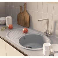 Mixline ML-GM16 551928 (серый) Image #4