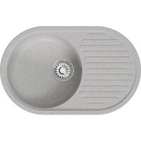 Mixline ML-GM16 551928 (серый) Image #1