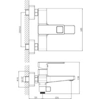 Lauter Cascade 21CK6615C Image #2
