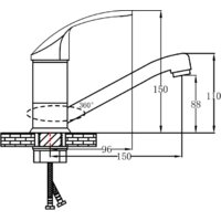 РМС SL85-004FBS-15 Image #2