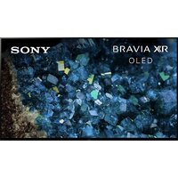 Sony Bravia A80L XR-55A80L
