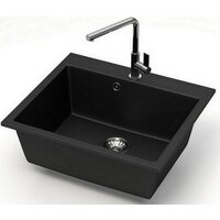 MARRBAXX Карельский камень модель 44/Q4 F044Q004 (черный)