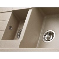 KUPPERSBERG Modena 1,5B1D (санд беж) Image #3