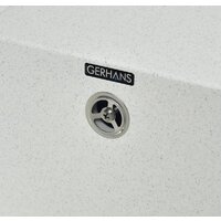 Gerhans В19 (белый) Image #4