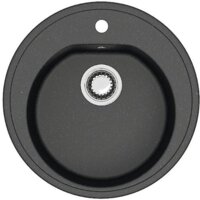 Teymi Lina D51 T120101 (черный матовый)