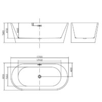 Triton Grant GT-170-80 Image #8