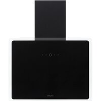 Krona Aura 600 S (черный/прозрачный кант)