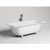 Salini Ornella Axis Kit 190x90 103512M (S-Sense, матовый)