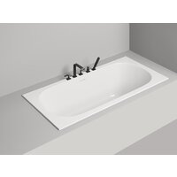 Salini Ornella Axis Kit 190x90 103512M (S-Sense, матовый) Image #4