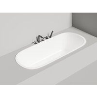 Salini Ornella Axis Kit 190x90 103512M (S-Sense, матовый) Image #12