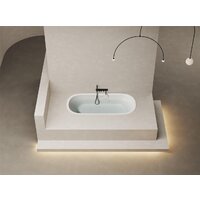 Salini Ornella Axis Kit 190x90 103512M (S-Sense, матовый) Image #13