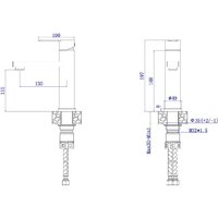 AV Engineering AVBON1-BW11 Image #2