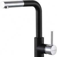 Paulmark Kassel Ka214311-418 (черный металлик)