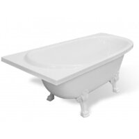 Эстет Venecia 170x80 Silk ФР-00014527 (левый) Image #2