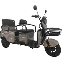 Smart Balance Spartak 10 240W