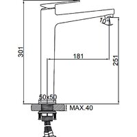 Ledeme L1178 Image #2