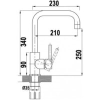 Wisent WP49-098-4-20 Image #3