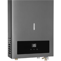 Nord (Nordfrost) GFC 100 XD Image #9