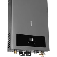 Nord (Nordfrost) GFC 100 XD Image #11