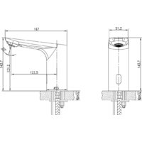 Lemark Project LM4658CE Image #2