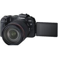 Canon EOS RP Kit RF 24-105mm f/4-7.1 IS STM Image #6