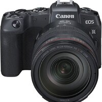 Canon EOS RP Kit RF 24-105mm f/4-7.1 IS STM Image #3