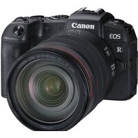 Canon EOS RP Kit RF 24-105mm f/4-7.1 IS STM Image #2