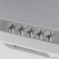 HOMSair Delta 50 (нержавеющая сталь) Image #11